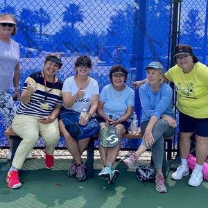 Meet your Posher, Denise